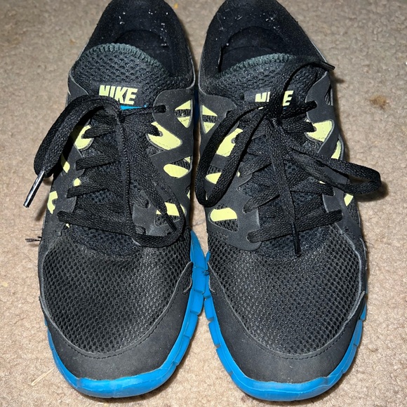 Nike Free - Picture 8 of 9